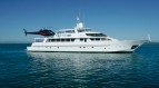 Motor Yacht Emerald Lady 